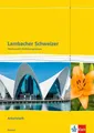 Lambacher Schweizer. Einführungsphase. Arbeitsheft plus Lösungsheft Einführungsp