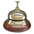 Major Tischglocke, aus Messing 4401 , 1 Stück
