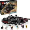 LEGO Star Wars - Dunkler Millennium Falke (75389)