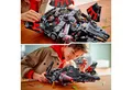 LEGO® Dunkler Millennium Falke (75389), LEGO Star Wars ™ Konstruktionsspielsteine, (1579 St), Made in Europe