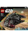 LEGO Star Wars 75389 Dunkler Millennium Falke