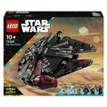 LEGO Dunkler Millennium Falke (75389)