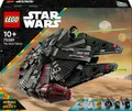 LEGO Dunkler Millennium Falke - 75389