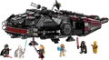 LEGO 75389 - LEGO Star Wars - Dunkler Millennium Falke