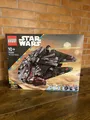 LEGO® Star Wars 75389 – Dunkler Millennium Falke | 1.579 Teile | ungeöffnet