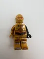 LEGO®  Star Wars Figur Bounty Hunter C-3PO aus (75389)