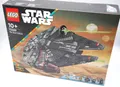 LEGO 75389 - Star Wars The Dark Falcon / ohne Minifiguren / mit BA / mit OVP