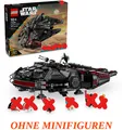 LEGO® Star Wars 75389 Dunkler Millennium Falke | ohne Figuren