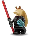 LEGO Star Wars Minifigur - sw1367 - Darth Jar Jar - aus 75389