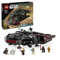 LEGO Star Wars Dunkler Millennium Falke, 75389