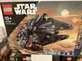 LEGO 75389: The Dark Falcon / NEU und In OVP