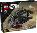 LEGO® Star Wars™ 75389 - Dunkler Millennium Falke™ Raumschiff