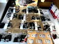 LEGO® Dunkler Millennium Falke (75389), LEGO Star Wars ™, unvollständig !!!!!!!