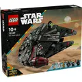 LEGO® Star Wars™ Dunkler Millennium Falke 75389