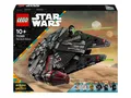 LEGO 75389 Star Wars - Dunkler Millennium Falke - Sammlerstück, Neu & OVP