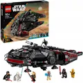 LEGO® Star Wars™ 75389 Dunkler Millennium Falke