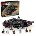 LEGO® Star Wars 75389 Dunkler Millennium Falke / Neu & OVP