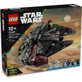 Lego 75389 Star Wars™ Dunkler Millennium Falke