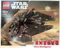 LEGO Star Wars 75389 Dunkler Millennium Falke Neu mit OVP ohne Minifiguren