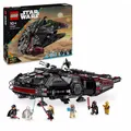 5702017584454 LEGO Star Wars™ Mroczny Sokół Millennium 75389 LEGO