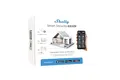 Shelly Smart Security Bundle | Intelligenter Bluetooth-Sicherheitspaket mit Bluetooth Gateway, Bewegungssensor und Fenstersensor | Heimautomatisierung | Kein Hub Erforderlich | Lange Akkulaufzeit