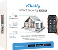 SHELLY SK EINBRU - Shelly . Plug & Play . Starter Kit Einbruchschutz