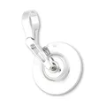 Lenkerendenspiegel Highsider Conero-XS universal