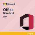 Microsoft Co Microsoft Office 2024 Standard 021-07261