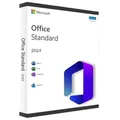 Microsoft Office 2024 Standard