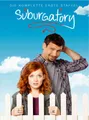 Suburgatory - Staffel 1 [3 DVDs]