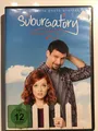 Suburgatory - Die komplette erste Staffel [3 DVDs] von Ke... | DVD | Zustand gut