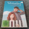 Suburgatory - Die komplette Staffel 1 / DVD