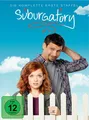 Suburgatory - Die komplette erste Staffel [3 DVDs]