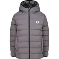 RAIZZED® Steppjacke "Tudo" in Hellgrau - 164