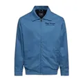 KingKerosin Funktionsjacke Kustom Kulture mit Passe am Rücken M