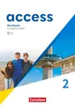Access Band 2: 6. Schuljahr - Workbook Niamh Humphreys