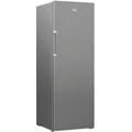 Beko RSSE415K40SN, 367 l, SN-T, 38 dB, E, Grau - Grau