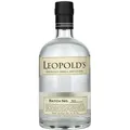 Leopold's Small Batch Gin 40% Vol. 0,7l