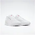 Reebok Classic CLASSIC LEATHER Sneaker weiß 43 EU