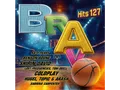 VARIOUS - Bravo Hits Vol. 127 - (CD)