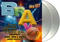 Various Artists "bravo hits vol.127" 2CD NEU Album 2024