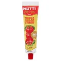 MUTTI 3-fach Tomatenmark Tube 185 g