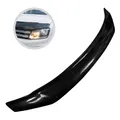 Motorhaube Deflektor Für VW AMAROK 2010-2022 Steinschlagschutz, Haubenbra