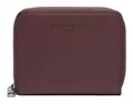 Liebeskind Berlin Geldbörse Wallet, aus echtem Lammleder mit RFID-Blocker Schutz
