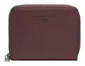 LIEBESKIND BERLIN Conny Wallet M Geldbörse Pomegranate weinrot Neu