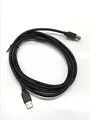 T-ProTek USB Kabel Drucker Druckerkabel Scanner Anschluss kompatibel für Canon PIXMA iP100