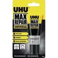 Universalkleber MAX REPAIR UNIVERSAL transp.45g Tube UHU