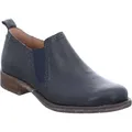 JOSEF SEIBEL Damen Slipper Sienna 91 | blau - Blau - 36