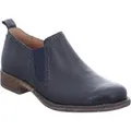 JOSEF SEIBEL Damen Slipper Sienna 91 in ocean
