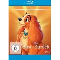Susi und Strolch Disney Classics